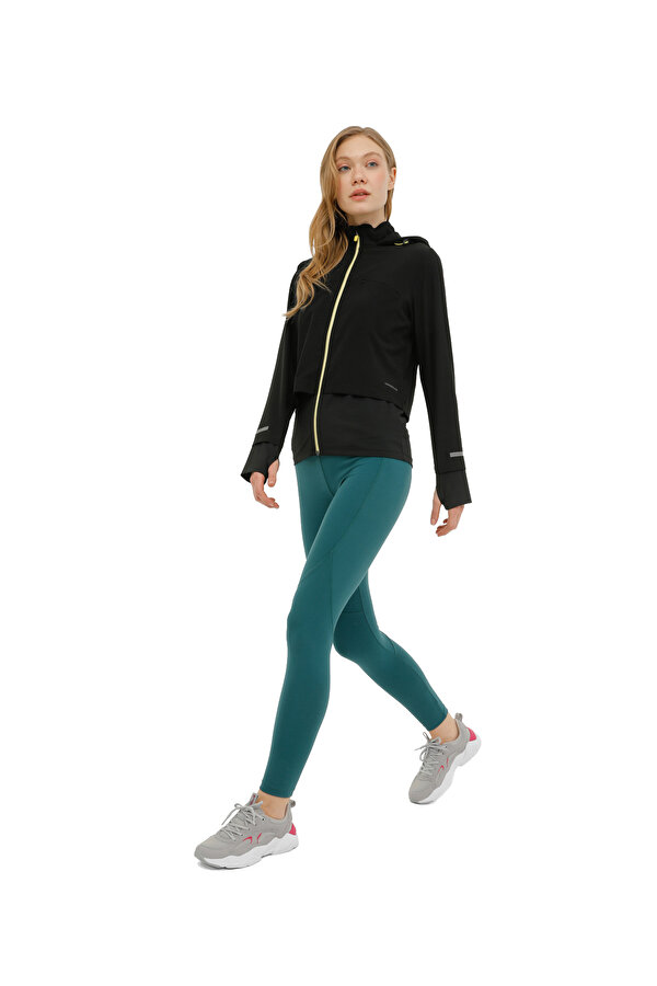 Lumberjack WL CARLA 26CT688 3FX D GREEN Woman 062