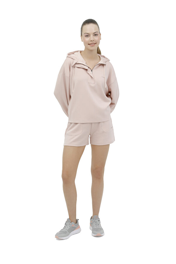Lumberjack WL AMBER 20CK908 3FX PASTEL PINK Woman 337