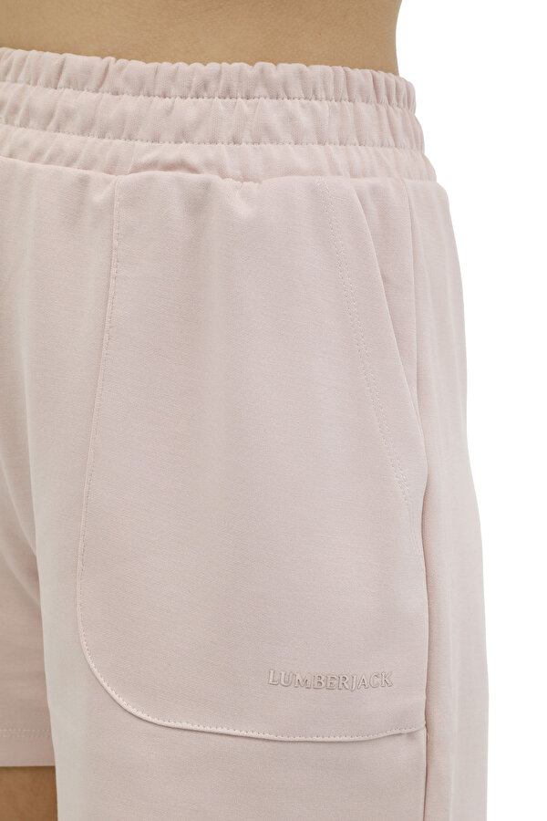 Lumberjack WL AMBER 20CK908 3FX PASTEL PINK Woman 337