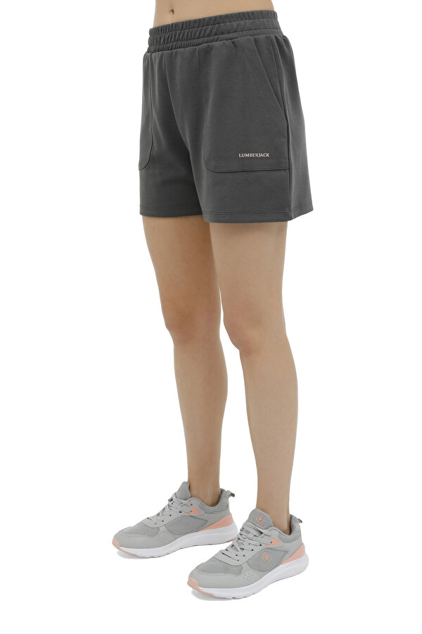 Lumberjack WL AMBER 20CK908 3FX ANTHRACITE Woman 337