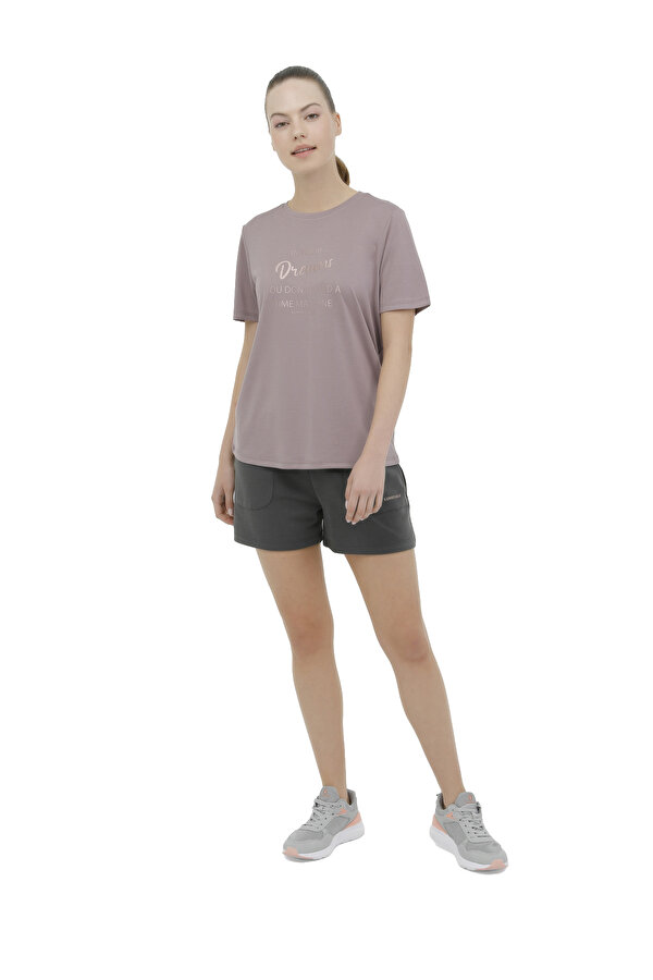 Lumberjack WL AMBER 20CK908 3FX ANTHRACITE Woman 337