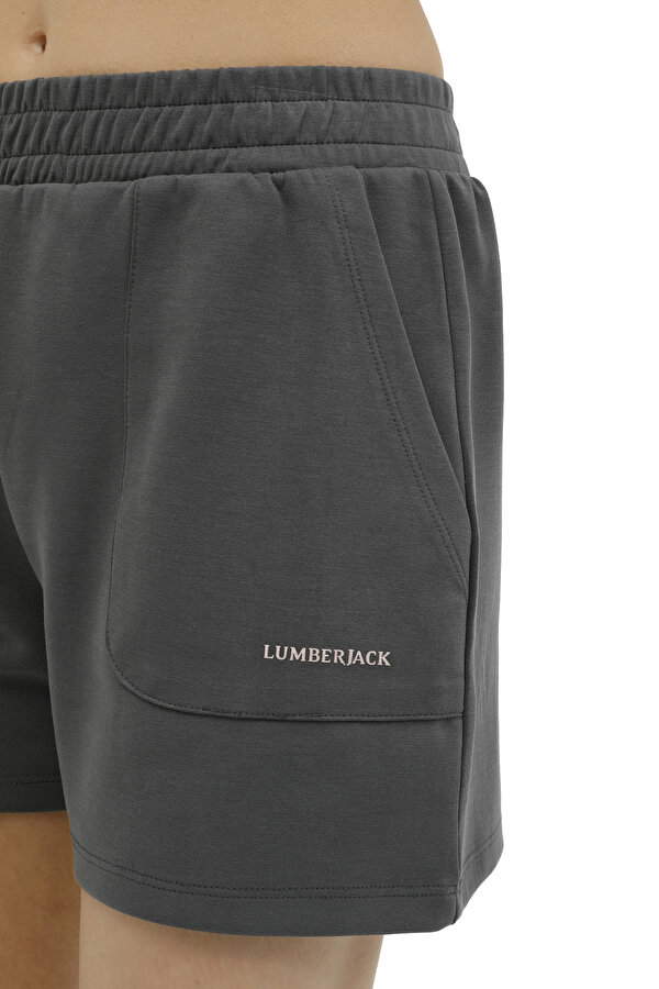 Lumberjack WL AMBER 20CK908 3FX ANTHRACITE Woman 337