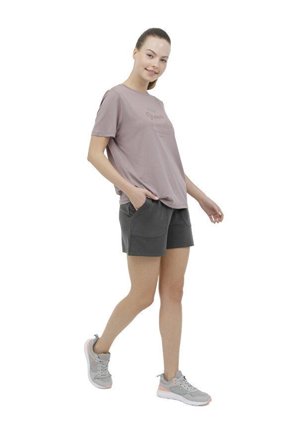 Lumberjack WL AMBER 20CK908 3FX ANTHRACITE Woman 337