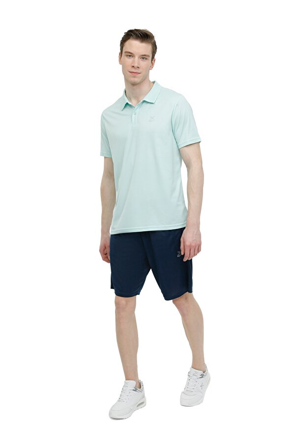 Kinetix ME KENT 20ESN44 3FX NAVY BLUE Man 337