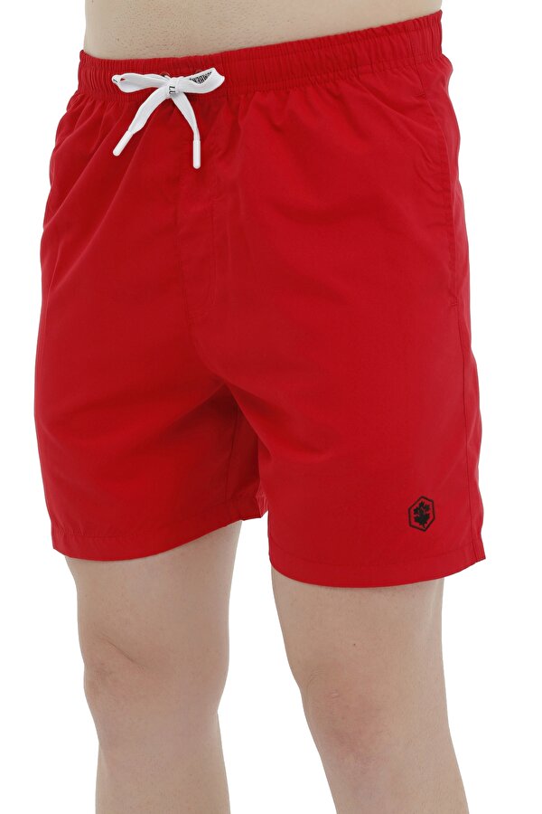 Lumberjack ML GUSTAVO 19CT483 3FX RED Man 350