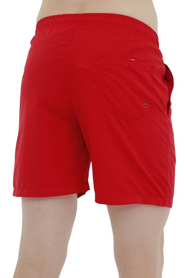 Lumberjack ML GUSTAVO 19CT483 3FX RED Man 350