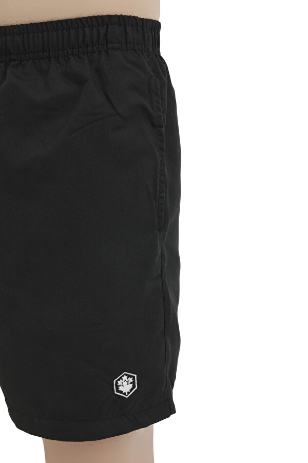 Lumberjack ML GUSTAVO 19CT483 3FX BLACK Man 350