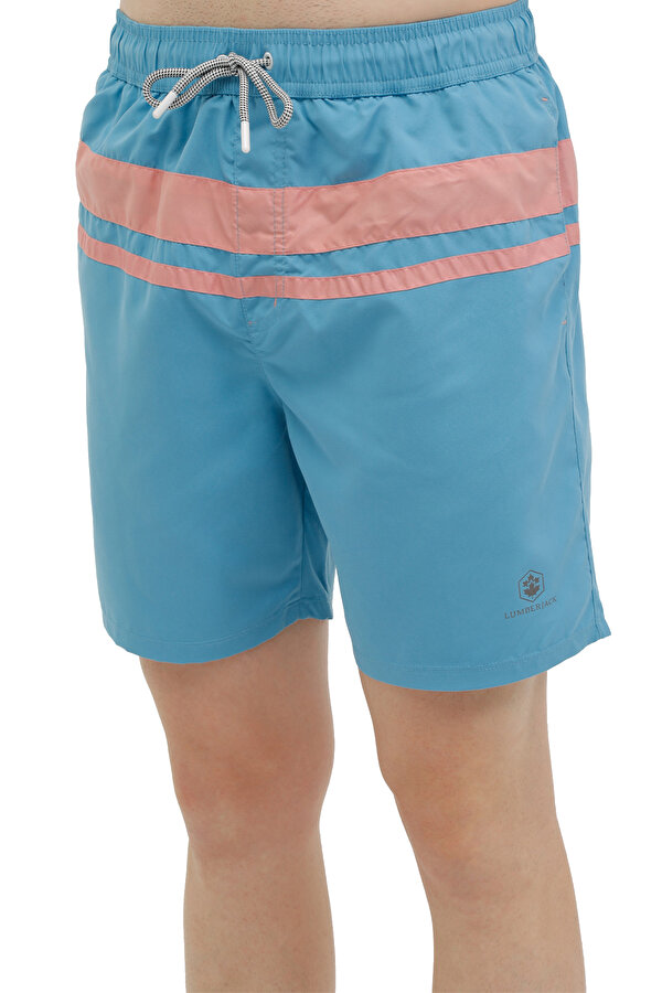 Lumberjack ML PENON 19PNN2 3FX PASTEL BLUE Man 350