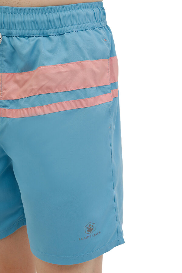 Lumberjack ML PENON 19PNN2 3FX PASTEL BLUE Man 350