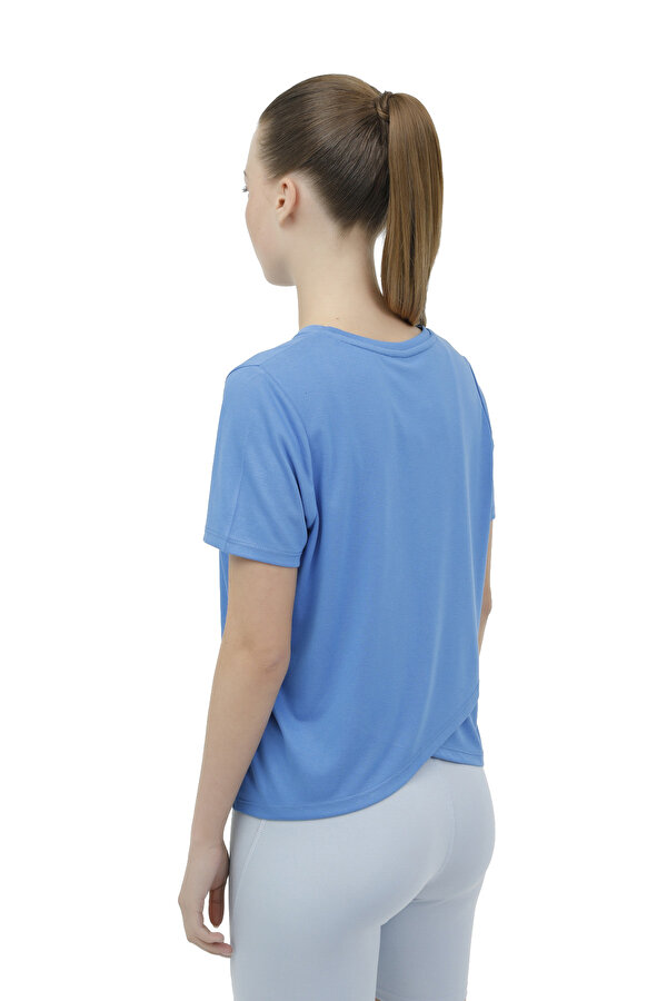 Lumberjack WL CALI 11CK918 3FX PARLIAMENT BLUE Woman 054