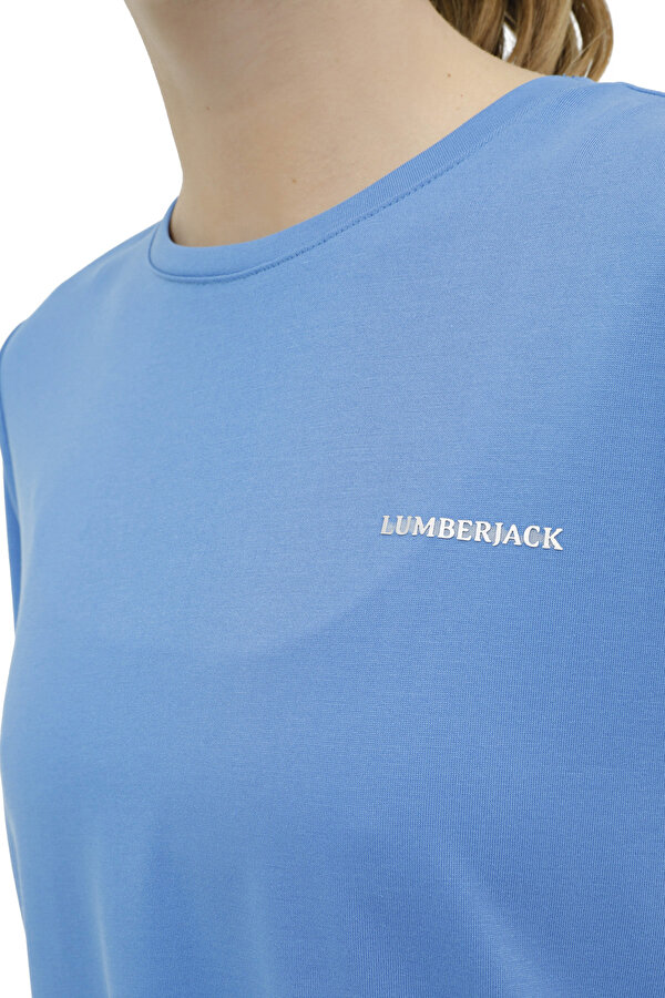 Lumberjack WL CALI 11CK918 3FX PARLIAMENT BLUE Woman 054