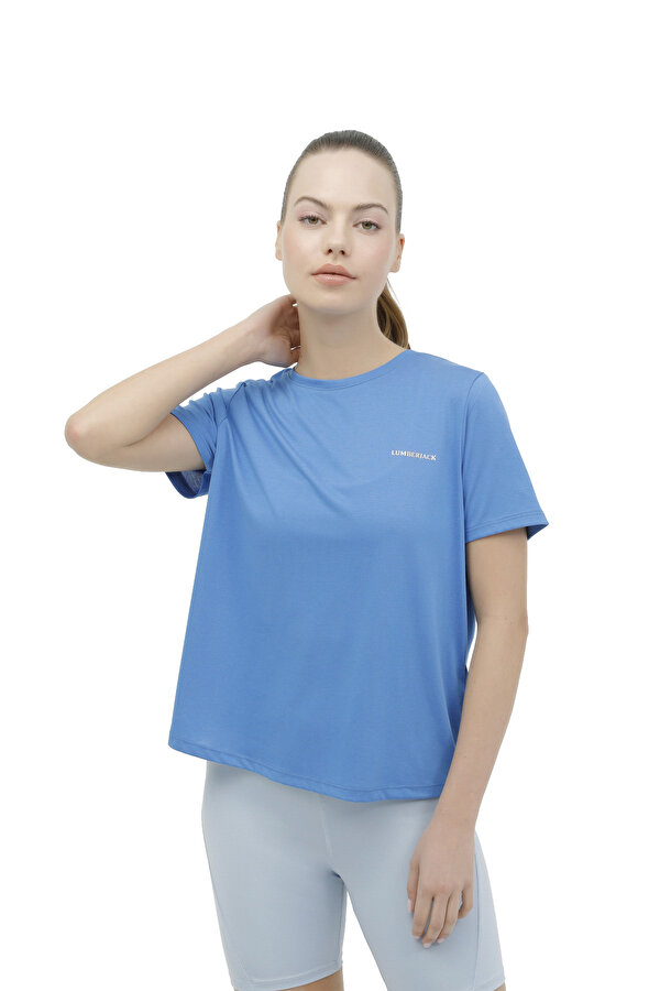 Lumberjack WL CALI 11CK918 3FX PARLIAMENT BLUE Woman 054