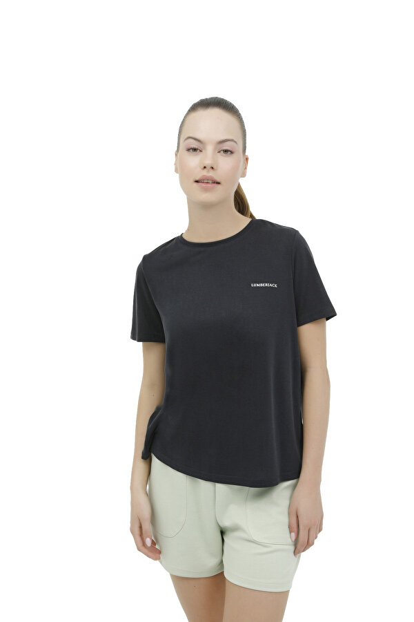 Lumberjack WL CALI 11CK918 3FX BLACK Woman 054
