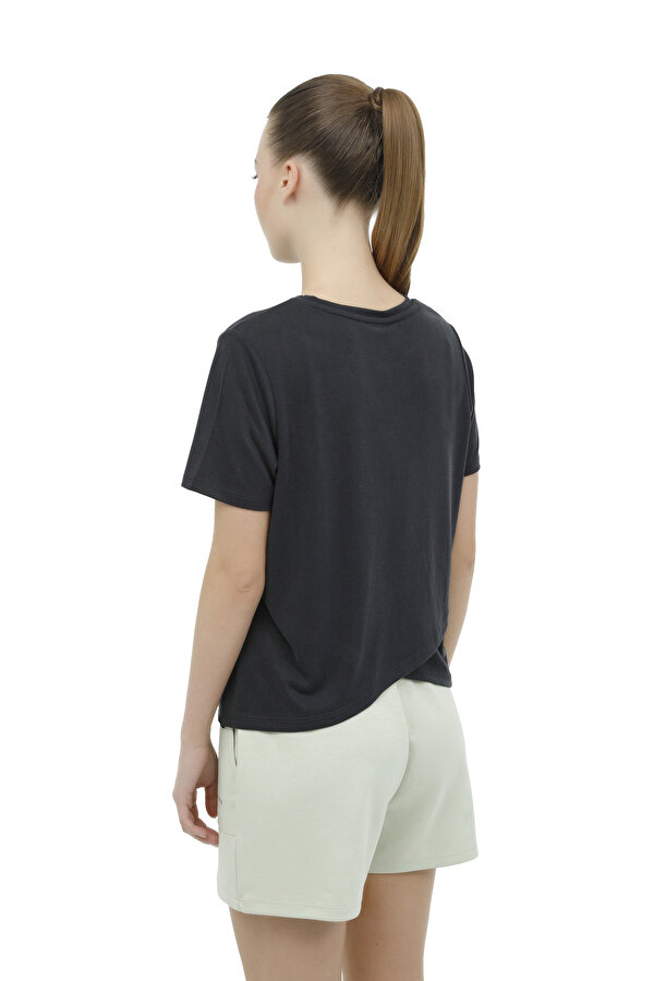 Lumberjack WL CALI 11CK918 3FX BLACK Woman 054
