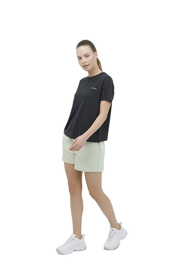 Lumberjack WL CALI 11CK918 3FX BLACK Woman 054