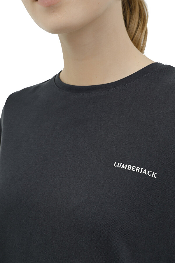 Lumberjack WL CALI 11CK918 3FX BLACK Woman 054