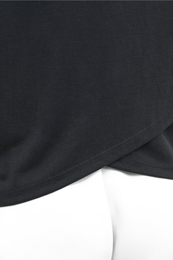 Lumberjack WL CALI 11CK918 3FX BLACK Woman 054