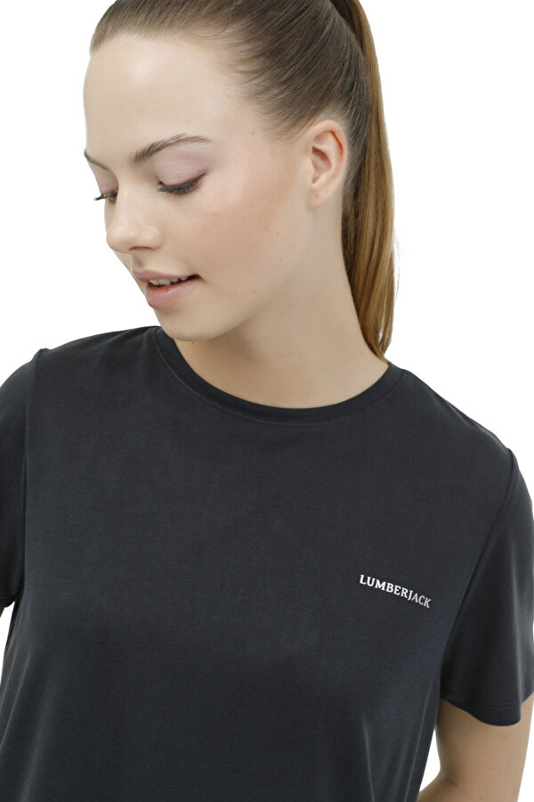 Lumberjack WL CALI 11CK918 3FX BLACK Woman 054