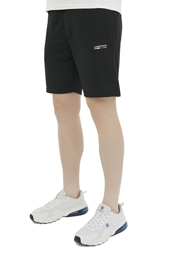 Lumberjack ML RENATO 20CT1152 3FX BLACK Man 337