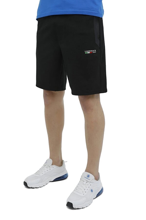 Lumberjack ML ROBERT 20ITLY76 3FX BLACK Man 337
