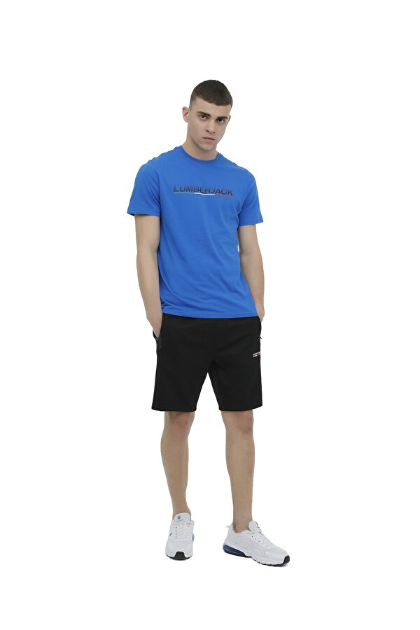 Lumberjack ML ROBERT 20ITLY76 3FX BLACK Man 337