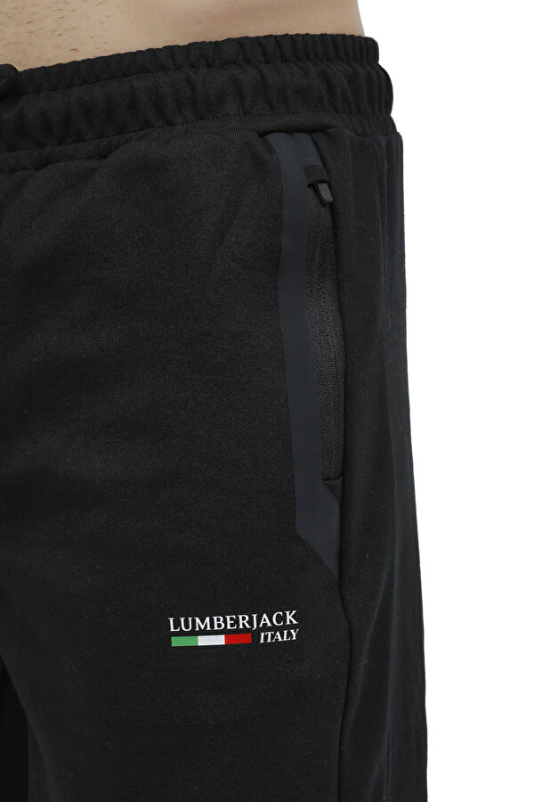 Lumberjack ML ROBERT 20ITLY76 3FX BLACK Man 337