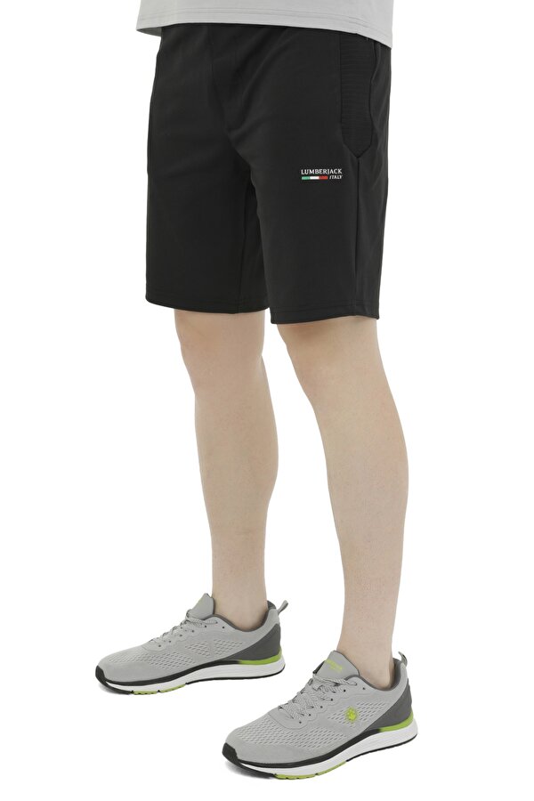 Lumberjack ML SANTE 20ITLY98 3FX BLACK Man 337