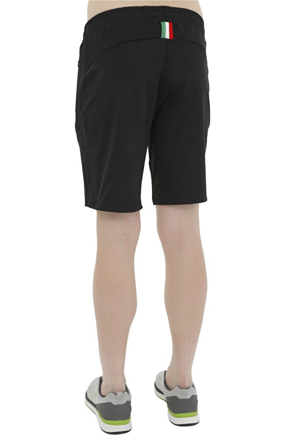 Lumberjack ML SANTE 20ITLY98 3FX BLACK Man 337
