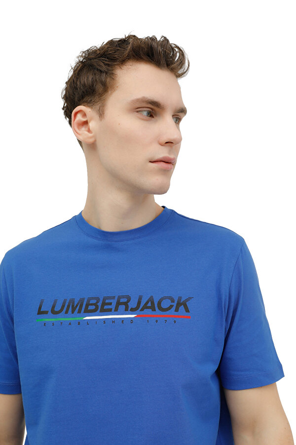 Lumberjack ML SAVIO-B 11ITLY82 3FX SAX Man 054