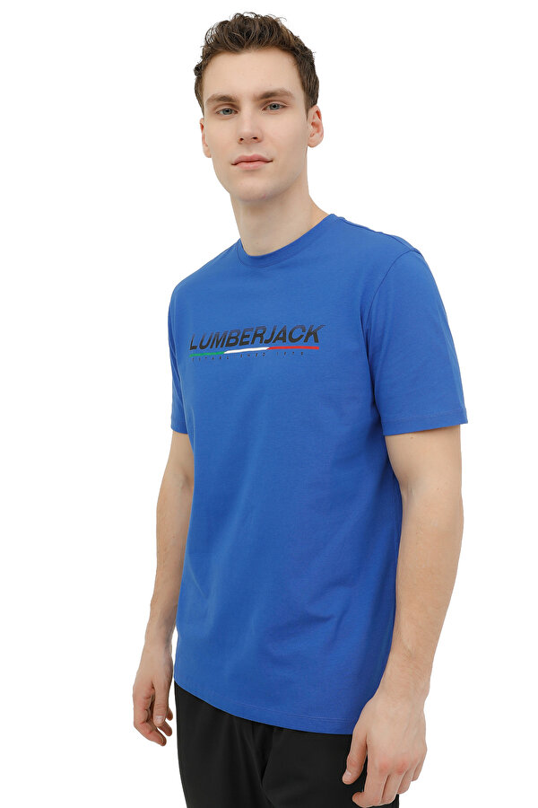 Lumberjack ML SAVIO-B 11ITLY82 3FX SAX Man 054
