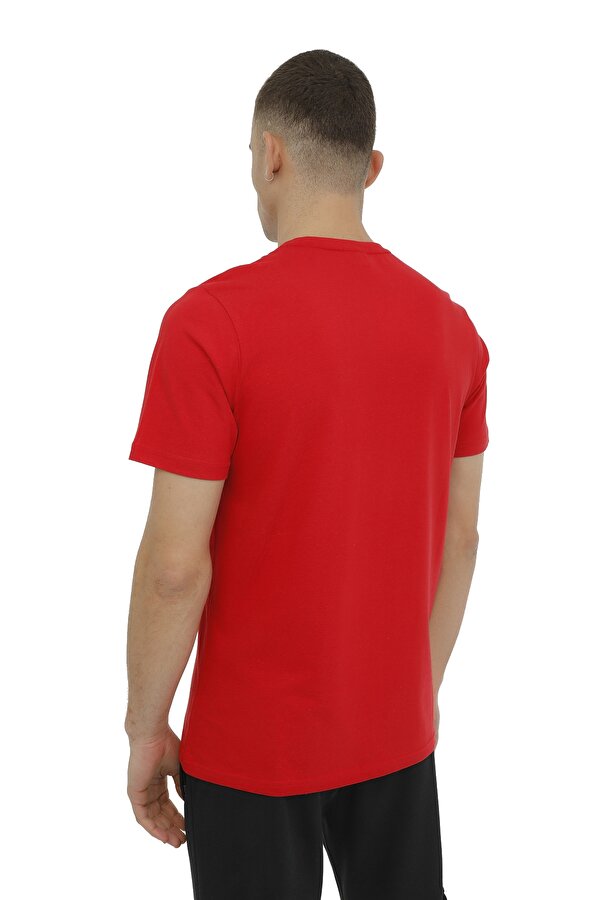Lumberjack ML SAVIO-B 11ITLY82 3FX RED Man 054