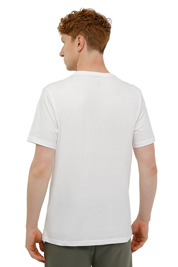 Kinetix ML JAME-B 11SMMRX2 3FX WHITE Man 054
