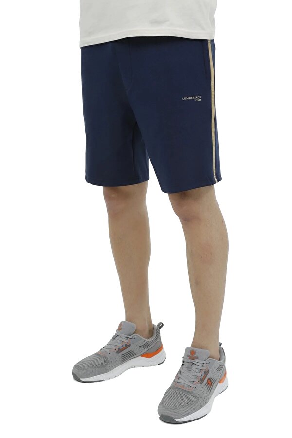 Lumberjack ML STRAPE 20ITLY163 3FX NAVY BLUE Man 337