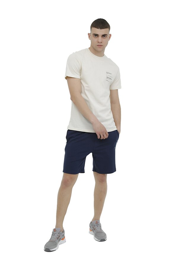 Lumberjack ML STRAPE 20ITLY163 3FX NAVY BLUE Man 337