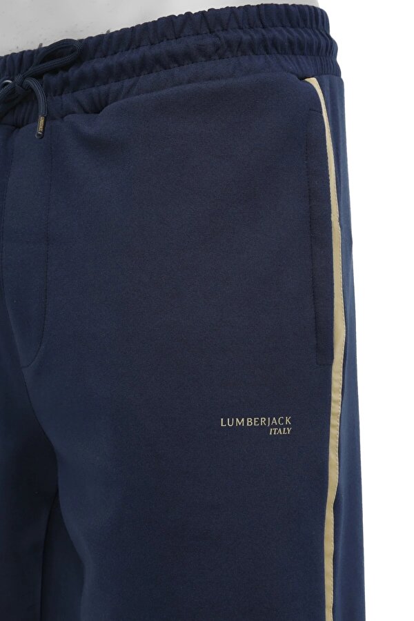 Lumberjack ML STRAPE 20ITLY163 3FX NAVY BLUE Man 337