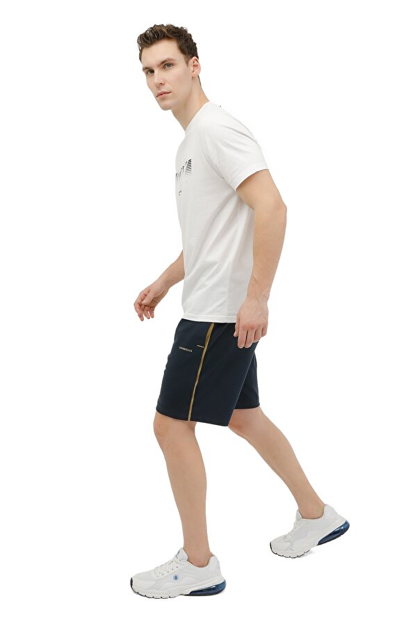 Lumberjack ML STRAPE 20ITLY163 3FX NAVY BLUE Man 337