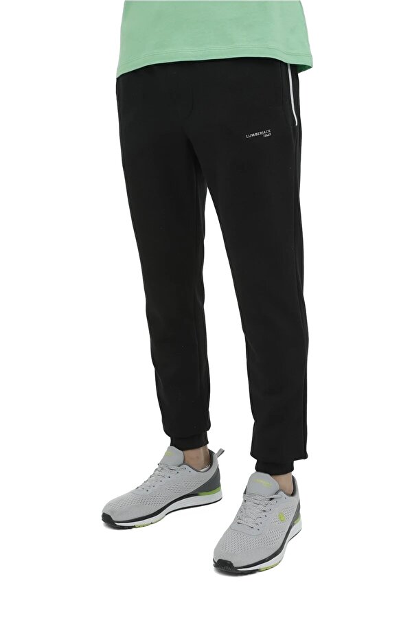 Lumberjack ML STRAPE 22ITLY161 3FX BLACK Man 063