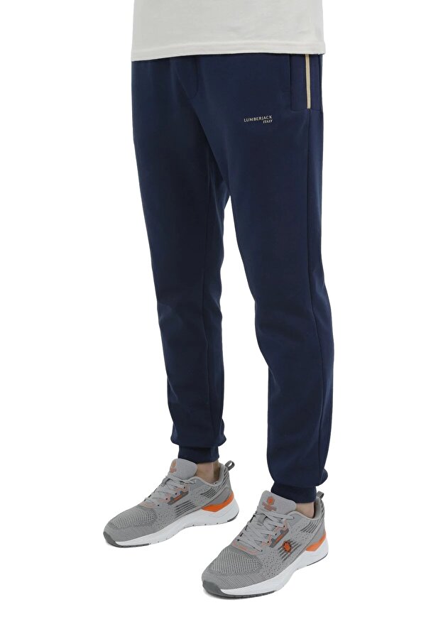 Lumberjack ML STRAPE 22ITLY161 3FX NAVY BLUE Man 063