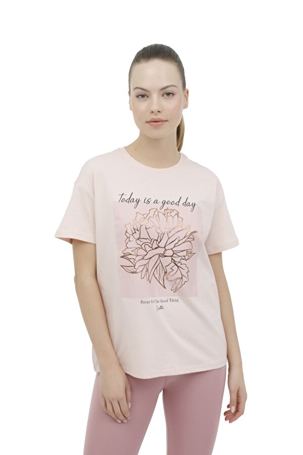 Kinetix WL AMELIA-B 11GFK301 3FX PASTEL PINK Woman 054
