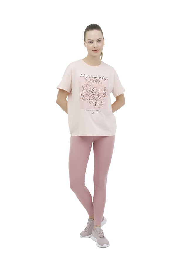 Kinetix WL AMELIA-B 11GFK301 3FX PASTEL PINK Woman 054