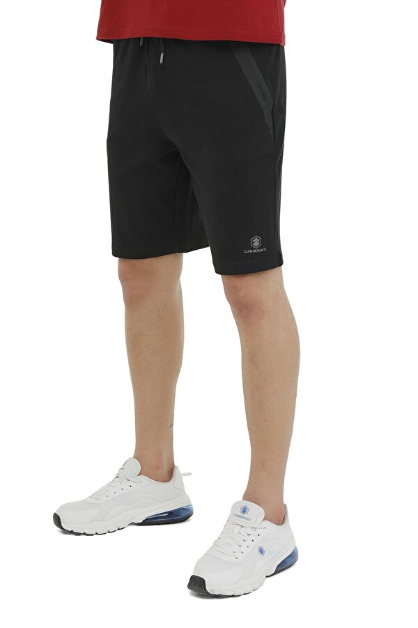 Lumberjack ML ARMY FLEX 20KHS16 3FX BLACK Man 337