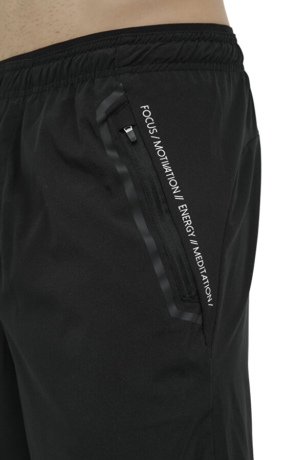 Lumberjack ML LEON WOVEN 20KHS15 3FX BLACK Man 337