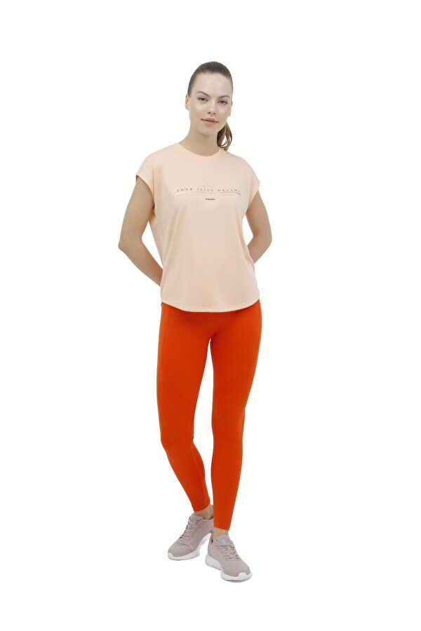 Kinetix WL DALIA 11P7113 3FX PINKISH ORANGE Woman 054