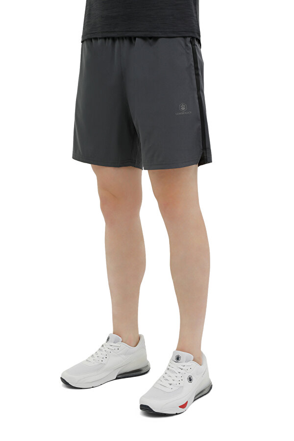 Lumberjack ML NEFAR 20PRF31 3FX SMOKY GRAY Man 337