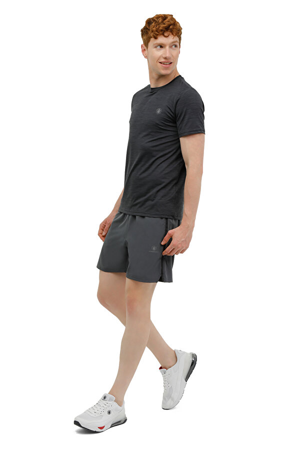 Lumberjack ML NEFAR 20PRF31 3FX SMOKY GRAY Man 337