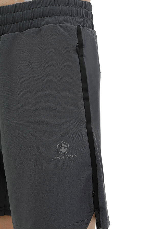 Lumberjack ML NEFAR 20PRF31 3FX SMOKY GRAY Man 337