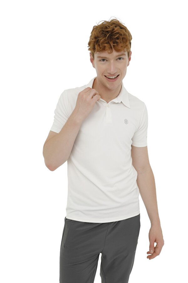 Lumberjack ML ERIC 12SN526 3FX WHITE Man 125