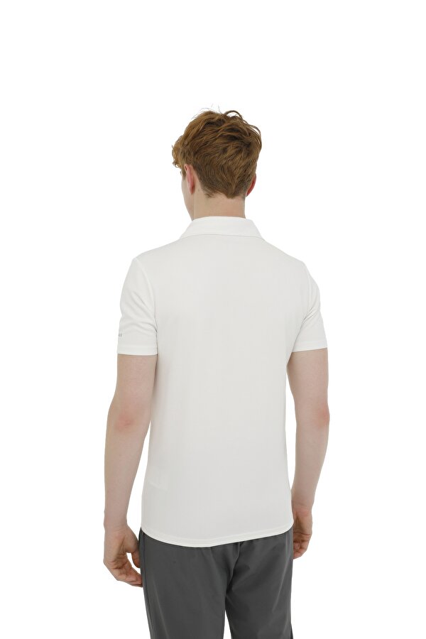 Lumberjack ML ERIC 12SN526 3FX WHITE Man 125