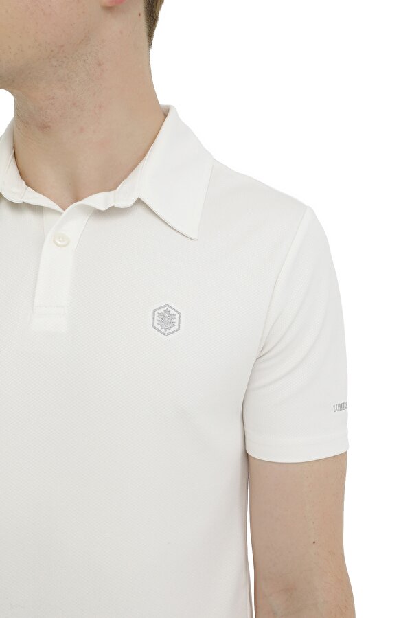 Lumberjack ML ERIC 12SN526 3FX WHITE Man 125