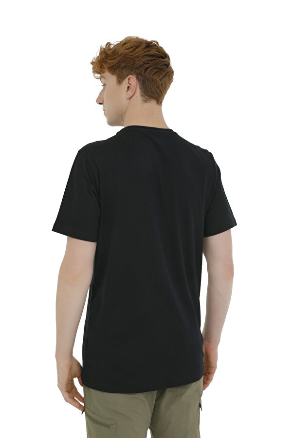 Lumberjack ML DIMA LOGO 11CT1031 3FX BLACK Man 054